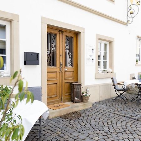 Cabinett 1876 Trittenheim Exterior foto