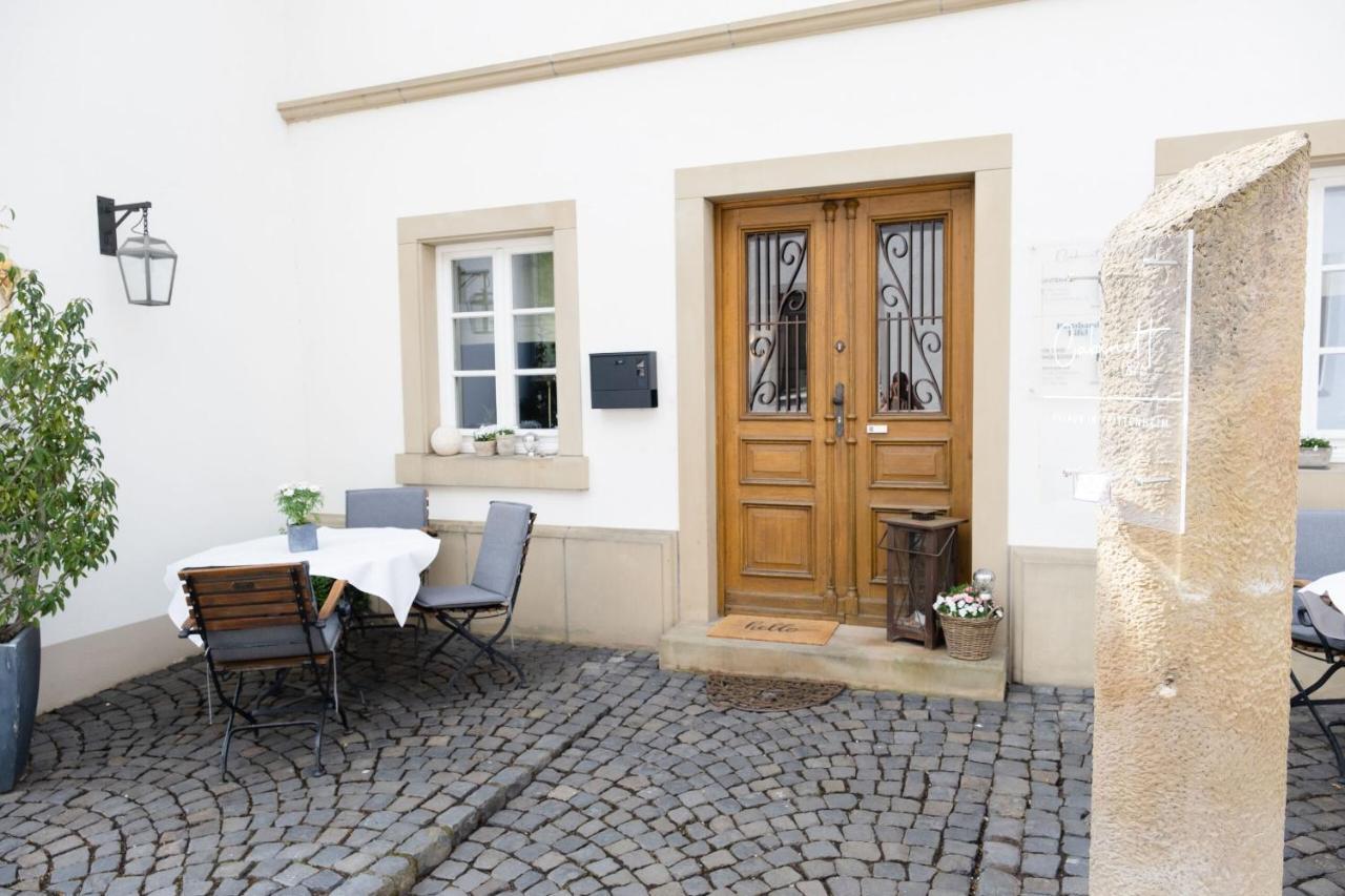 Cabinett 1876 Trittenheim Exterior foto